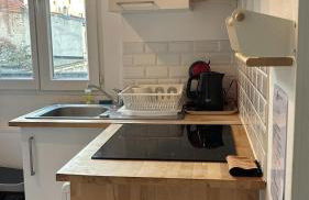 Dalikyda - Le Studio 76 - Proche Gare - free wifi - Foto 19