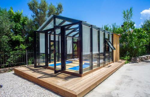 Apanema Mindfulness Villas Resort with Fast WiFi, Pool, Sauna, Massage - Photo 38