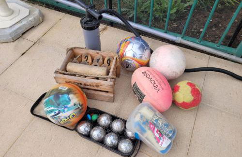 Villa Clair Soleil au cœur de la Toscane Occitane - Foto 40