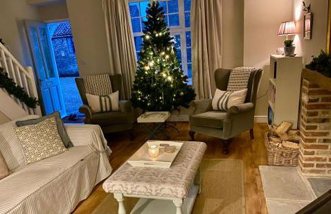 Chantry Cottage - Newby Hall, Ripon, North Yorkshire - Foto 21