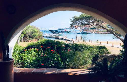 3BR Marina Apartment Porto Cervo - Foto 35