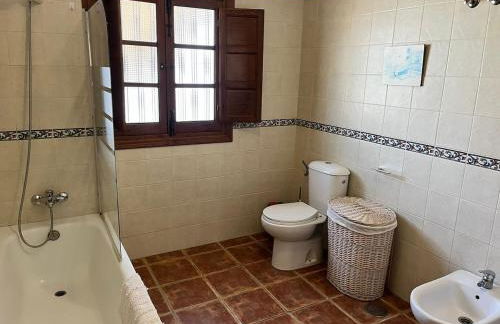 Casa Rural La Casilla Cómpeta - Foto 10