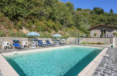 Apartment Caminetto - CNG177 by Interhome - Foto 1