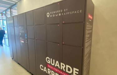 Wi-Fi Rápido, Piscina e Garagem, 5 minutos do Allianz Parque - Foto 31