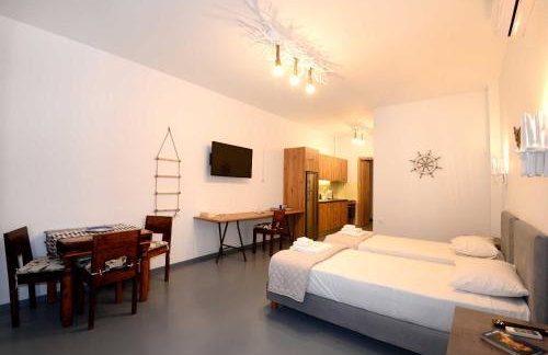 Lalari Beach Suites - Foto 23