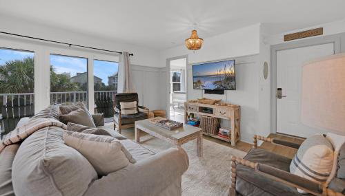Beachside Villas 1123- A Sandy Carol - Foto 3