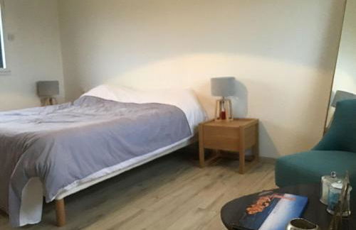 Holiday Home Ein Haus auf der Düne- direkter Zugang zum Strand by Interhome - Foto 16