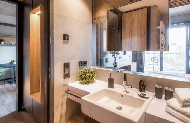 Downtown Apartments Berlin - Foto 76