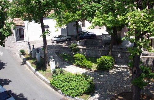 Apartments Villa Kastav in Old town center with sea view and parking - Photo 41