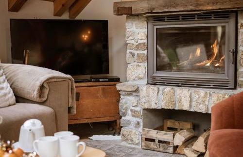 Confortable 3 pièces pour 6 personnes avec animaux admis - FR-1-263-153 - Foto 7