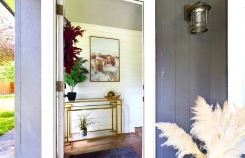 Modern Boho Retreat - Foto 31