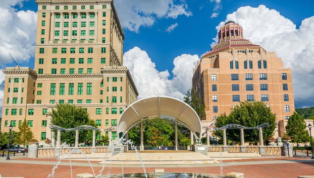 Tour de la música por Asheville - Foto 3