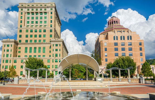 Tour de la música por Asheville - Foto 3