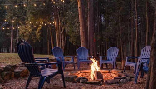 White Cedar Retreat - Foto 4, Other