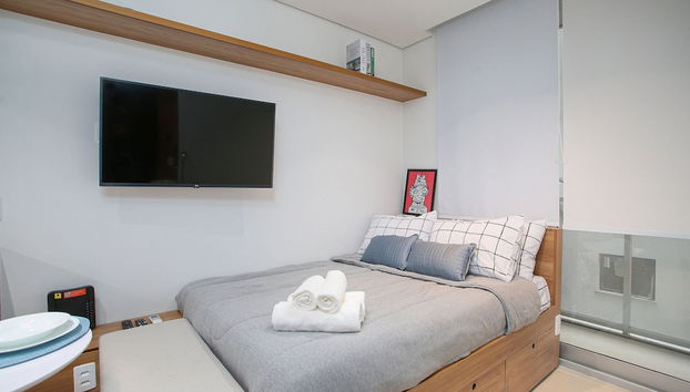 VN Frei Caneca - Foto 3, Habitación