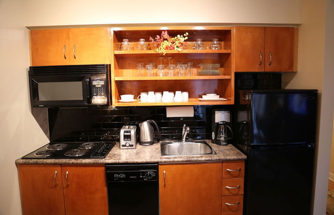 Visitor Accommodation - Photo 26