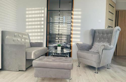 Mieszkanie, kawalerka na wynajem kilkudniowy budynek 48 mieszkanie nr20 - Foto 2