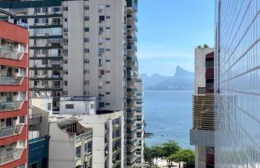 Loft london, charme e estilo no coração de Icarai - Foto 19