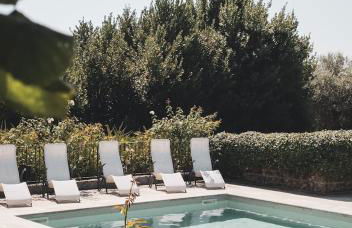 Orvieto villa - Foto 43