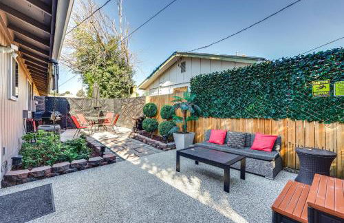 Boise Speakeasy with Hot Tub 5 Mi to Dtwn - Photo 32