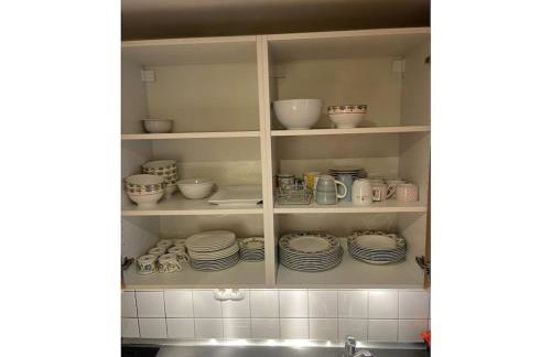 Holiday home in beautiful Hamburg - Foto 25