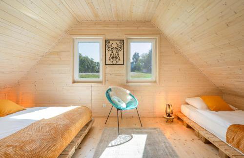 Staymoovers - ManiaLand Domki pod Krakowem - Photo 5