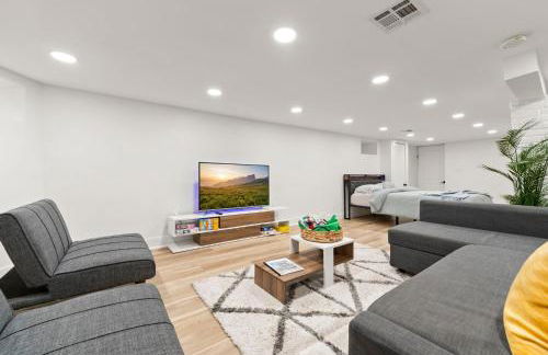 10Guests! Parking 1ST FLOOR-Duplex - Foto 45