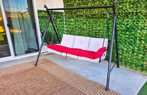 Luxe Desert Oasis, Pool, Hidden Speakeasy Room! - Foto 10