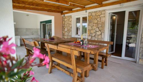 Holiday home Tina with Private Pool - Foto 4