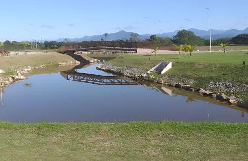 Apartamento Parque Monte Alto: paz e tranquilidade - Photo 35