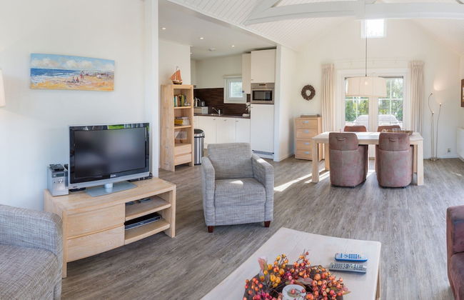 Luxurious, 2 Bathroom Holiday Home, 1,5 km From the Beach - Foto 7