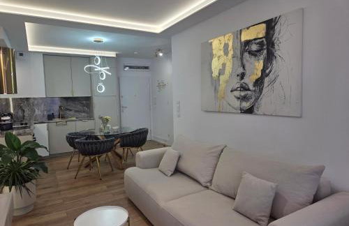 Apartament Kwiatowy DeLux - Foto 8