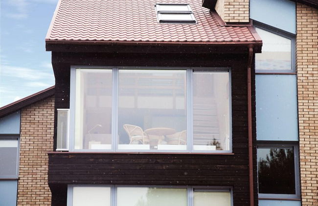 Uzkanaves Apartments - Photo 27