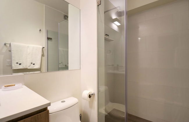 w Awesome 1BR w Lovely Deco in San Isidro - Foto 12