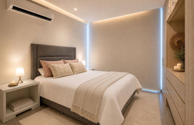 Apartamentos Salguero Suites - by SOHO - Foto 35