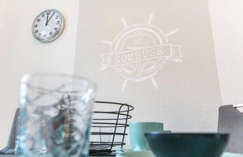 Ferienwohnung Hilbers - Foto 19