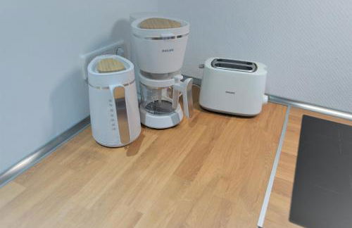 Mill Valley Villa - Foto 41