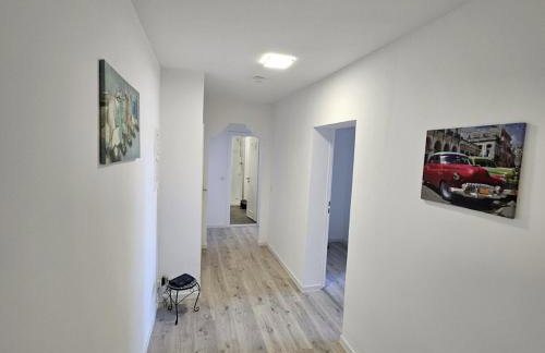 Cozy & warm Apartment in Hanau - Foto 28