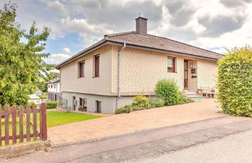 Sonnige Wohnung in Bad Driburg mit Garten - Foto 66