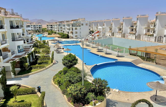 Sharm Hills Aqua park Resort - Foto 44