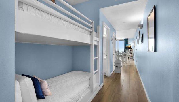 Inn At Summerwind 304 - Hooked on the Beach - Foto 2, Habitación