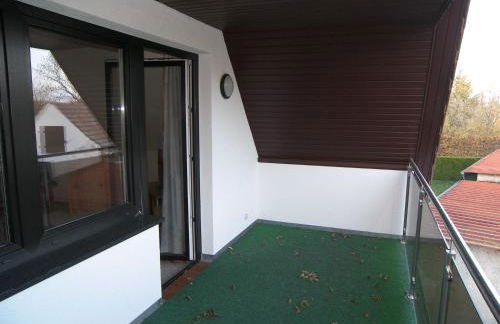 Ferienwohnungen Dahms - Foto 44