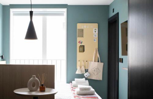 Bob W London Tower Hill - Studios - Foto 48