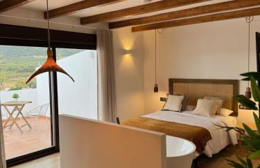 KAUKABA-Apartamentos Rurales- Adults Only - Foto 53