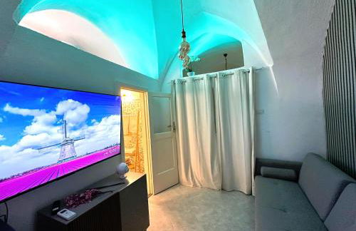 Pantabrì - Casa Tipica su Mare nel Centro Storico di Gallipoli - Foto 7