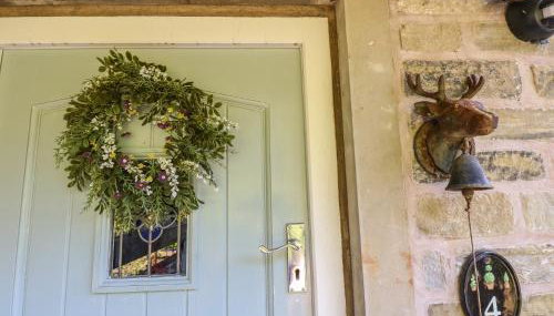 Ludd Brook Cottage - Foto 3