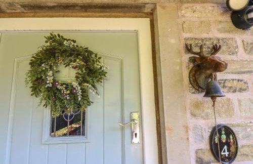 Ludd Brook Cottage - Foto 3