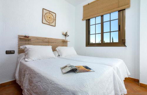 Apartamentos Sierra Tejeda - Photo 92