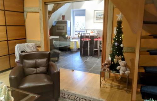 Maison Rebleuthof Sauna & Fitness - Foto 75