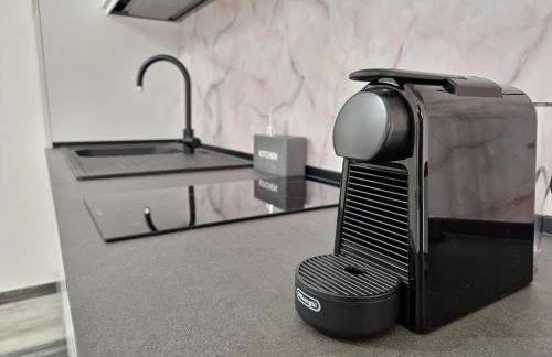 Norcia Stylish Apartment - Foto 13